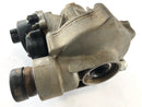 Yamaha Grizzly 660 AM03W [2003] - Front differential-3