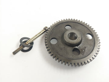 Ducati Monster 600 M600 [1994] - Starter freewheel