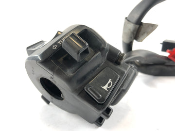 Honda VFR 800 RC46 [2005] - Handlebar switch left - 0