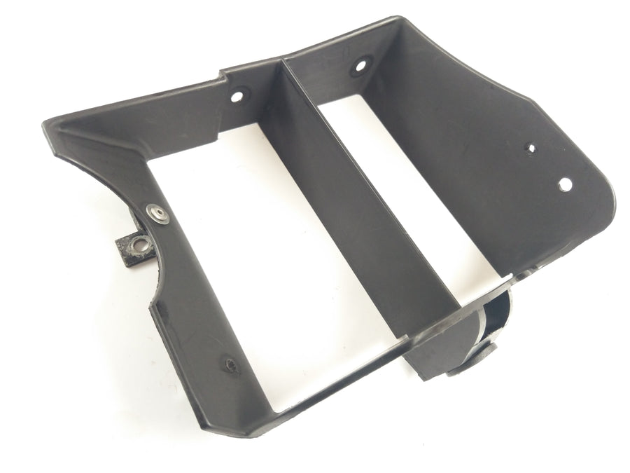 BMW F 650 GS R13 [2001] - Cache radiateur