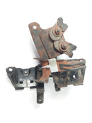 Honda CB 900 F2 Bol d'or SC01 - unit holder original 7 x-1