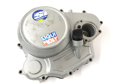 Beta RR 125 [2018] - Kupplungsdeckel Motordeckel