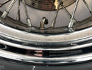Kawasaki VN 900 Classic [2010] - Rear wheel rim-3
