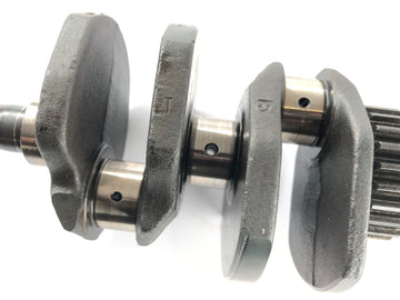 Kawasaki Zephyr 750 ZR750C [1991] - Crankshaft - 0