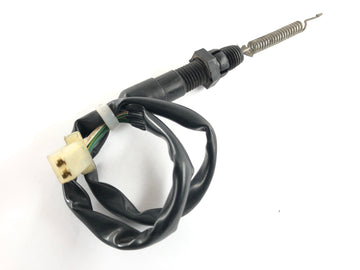 Honda CB 900 F2 SC09 [1985] - Rear brake light switch - 0