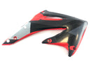 Honda CRF 450 R [2003] - Tank fairing right fairing-1