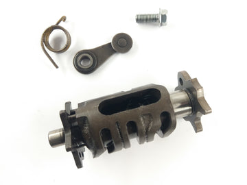 Honda XR 600 R PE04 [1993] - tambour de changement de vitesse