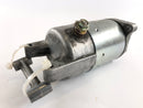 Honda NX 650 Dominator RD02 [1992] - Starter Motor-4