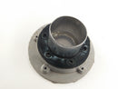 Aprilia Pegaso 650 MX [1992] - tank filler neck-3