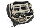 Kawasaki VN 900 Classic [2010] - Cylinder head-2
