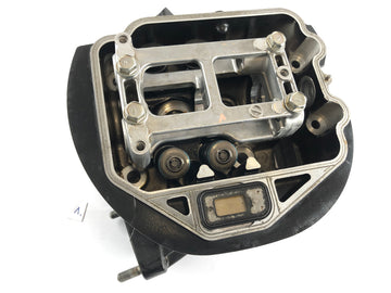 Kawasaki VN 900 Classic [2010] - Cylinder head - 0