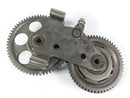 Honda VFR 800 FI RC46 [2000] - spur gears valve control-3