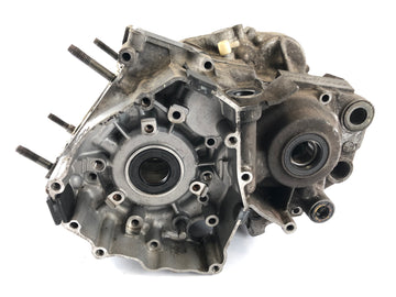Yamaha TZR 125 4FL [1997] - Engine housing empty housing - 0
