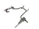 BMW R 1200 R K27 [2007] - Verkleidungshalter Geweih Halter Frontverkleidung-5