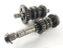BETA RR 4T 125 LC [2016] - Gearbox-4