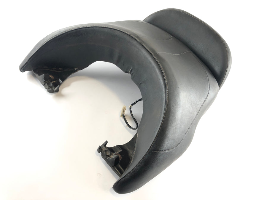 BMW K 1200 LT [2002] - selle passager