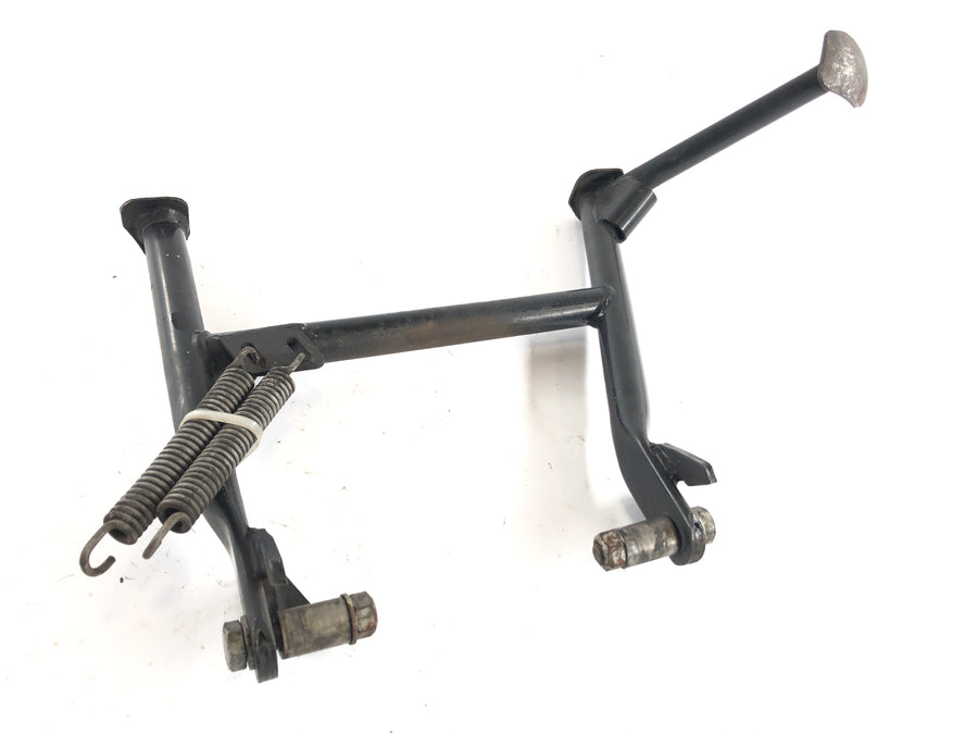 BMW F 650 GS R13 [2000] - Main stand with spring