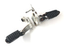 Honda Africa Twin XRV 750 RD07 [1993] - Fahrerfußrasten rechts und links-1