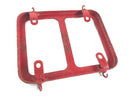 Moto Guzzi Guzzino 65 [Hispania Motoleggera] - Tank rack Luggage rack-4