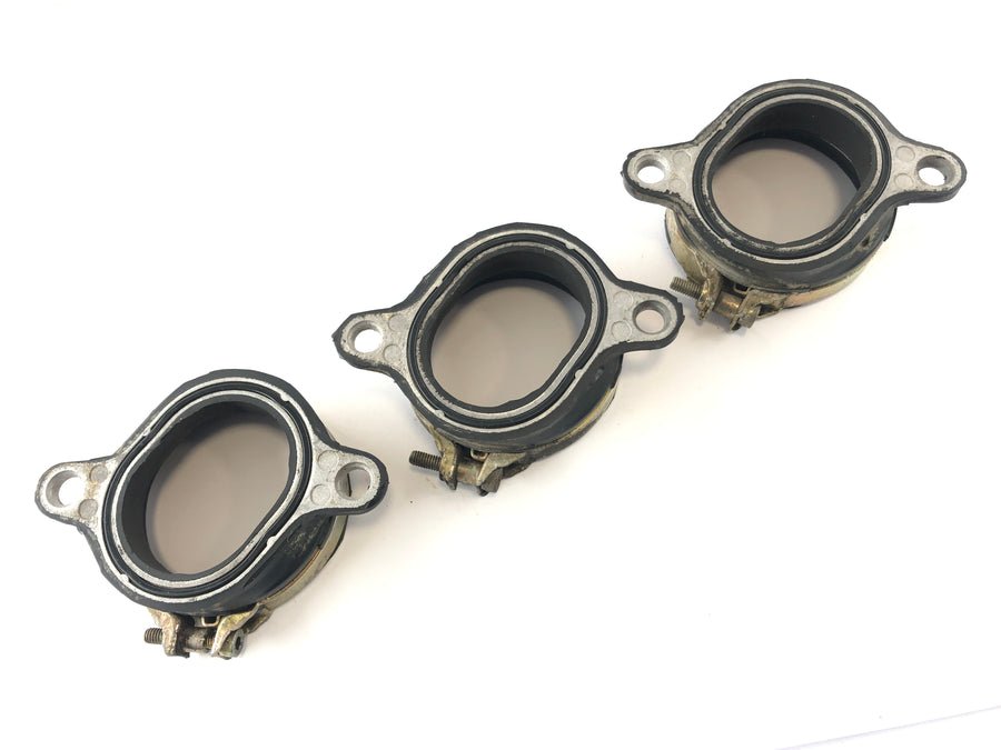 Triumph Speed ​​Triple 1050 515NJ [2006] - Intake Manifold Set