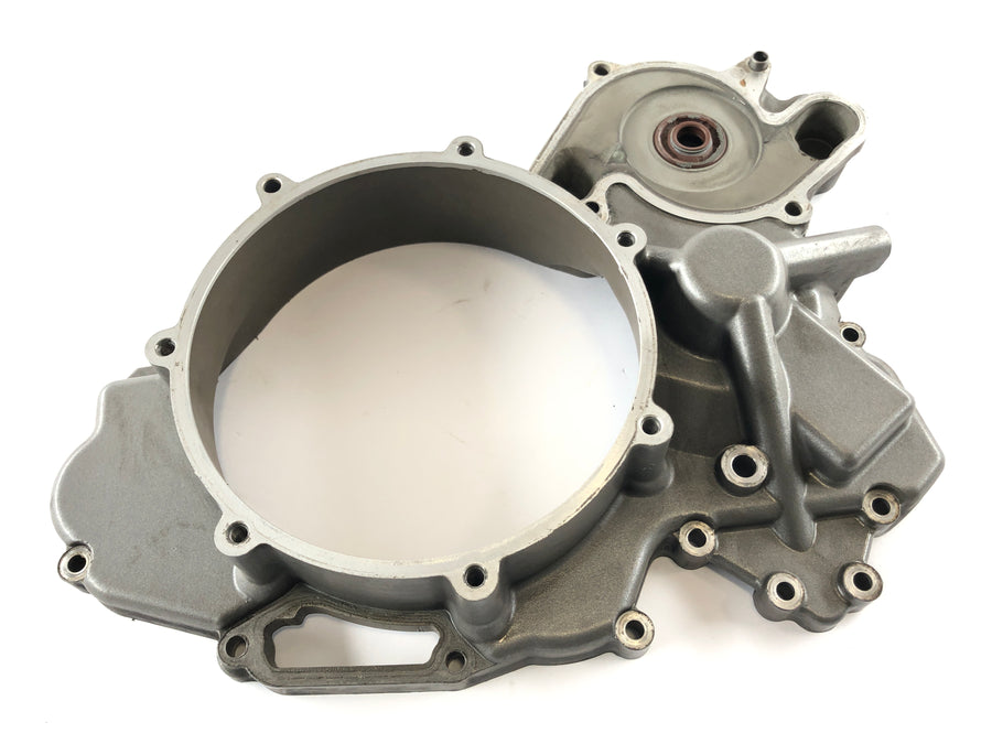 KTM 990 Superduke LC8 EFI [2008] - Carter d'embrayage droit du carter moteur