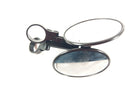 Honda CBR 900 RR SC50 - Rearview mirror handlebar end mirror right and left 29mm clamp-4