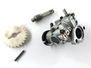 Yamaha DT 125 R DE03 [1999] - Ölpumpe-2