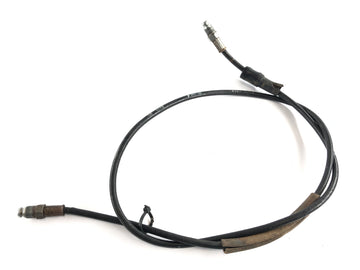 Husaberg FE 501 [2002] - Clutch line - 0