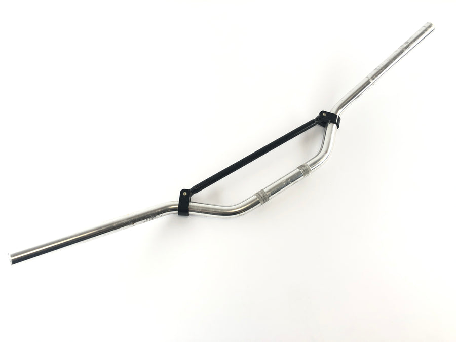 Cagiva Elefant 650 [1985] - Handlebars