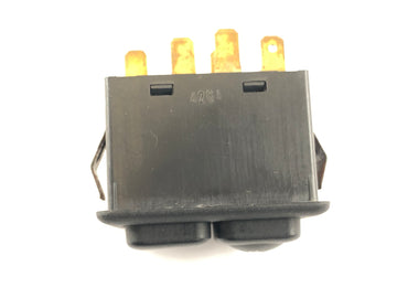 BMW M 535i E28 [1986] - Sunroof switch - 0