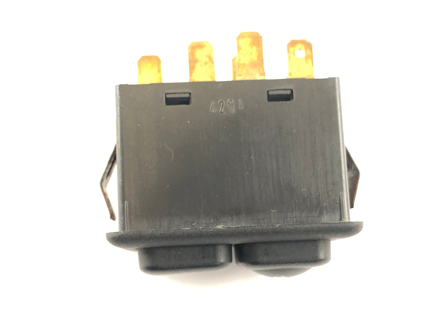 BMW M 535i E28 [1986] - Sunroof switch