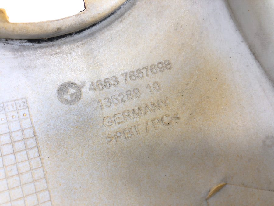 BMW R 1200 GS [2004] - Tankverkleidung Verkleidung Tank