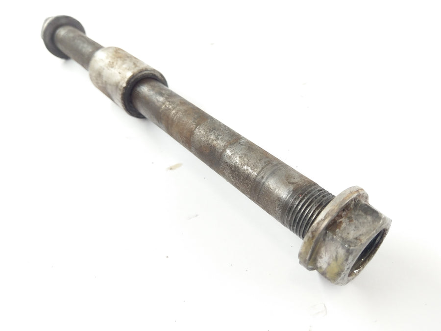 KTM GS 250 [1985] - Axle
