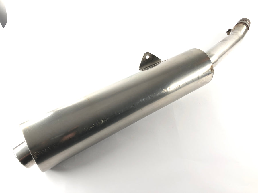 Suzuki Bandit GSF 650 S WVB5 [2005] - Exhaust Silencer