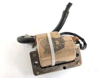 Yamaha XT 500 1U6 [1980] - Ignition coil - 0