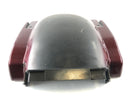 Yamaha XV 535 Virago 2YL [1987] - Rear wheel cover-4
