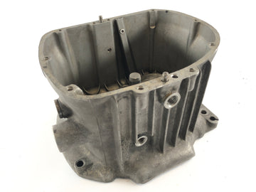 BMW R 75/6 [1974] - Gearbox housing