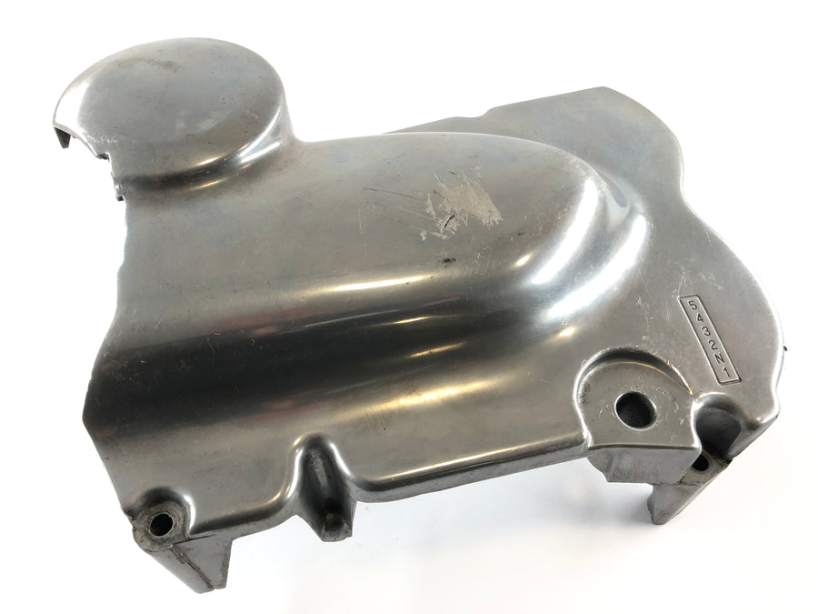 Kawasaki Zephyr 750 ZR750C [1991] - Cache pignon de capot moteur