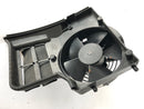 KTM 990 Superduke LC8 EFI [2008] - Radiator fan-3