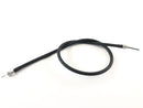 Yamaha YZF 750 R 4HN - speedometer cable - reinforced version perspective view