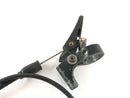 KTM LC4 ER 600 [1994] - decompression lever with Bowden cable-2