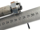Yamaha XS 650 Type 447 [1975] - Rear axle-2