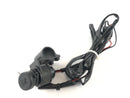 Ducati Multistrada 1000 DS [2004] - 12 Volt socket-1