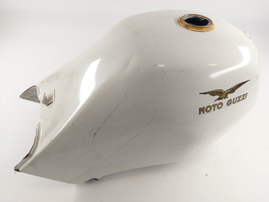 Moto Guzzi V65 TT [all years] - Tank petrol tank