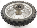Husquvarna TE 250 H8 [2004] - Jante de roue arrière-4