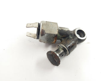 Moto Guzzi Nevada 750 LK [2001] - Rear brake adapter