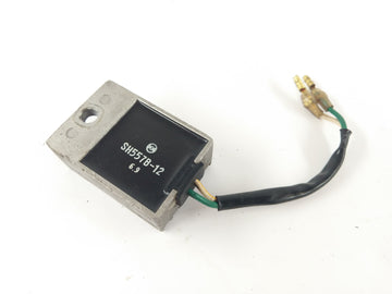 Honda XL 600 R PD03 [1984] - Alternator Regulator Rectifier - 0