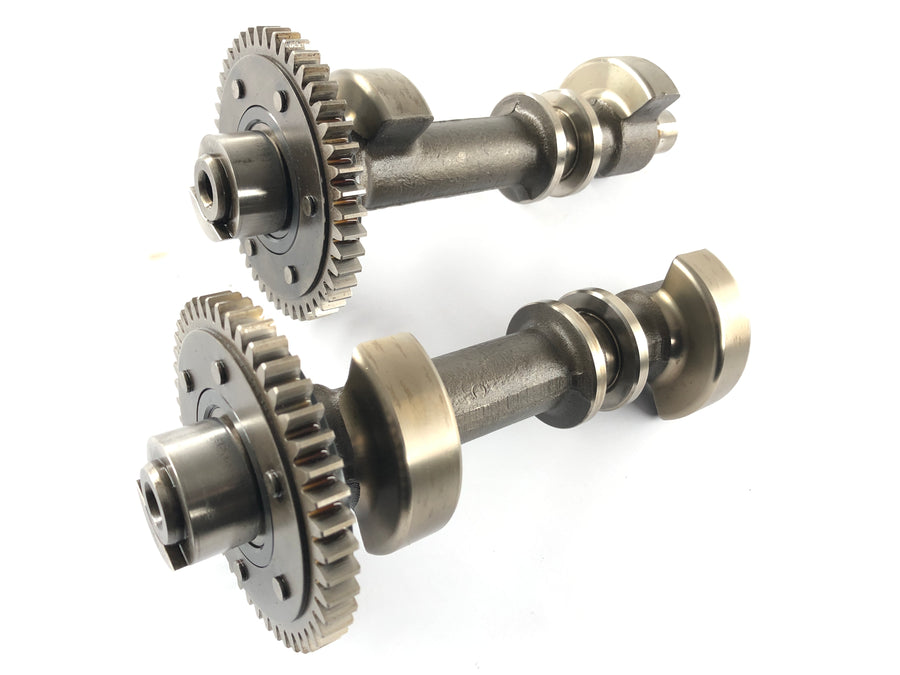 Triumph Bonneville 908MD [2001] - Balance Shaft Set Pair