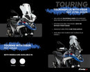 BMW R 1300 GS TROPHY [2025] – Tourenscheibe – Transparent-25