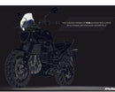 BMW R 1250 R [2018] – New Generation Sport – Schwarz-11